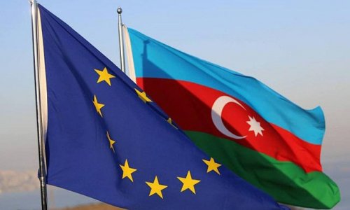 Azerbaijan, EU to mull institutional, trade chapters of new partnership agreement