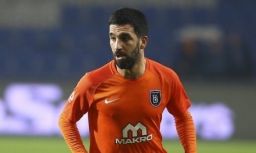 Arda Turan yenidən ispan klubunda