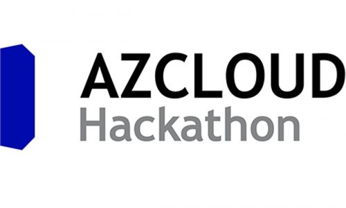 Winner of AZCLOUD Hackathon 2019 announced