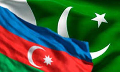 Azerbaijan, Pakistan bound by fraternal and friendly relations