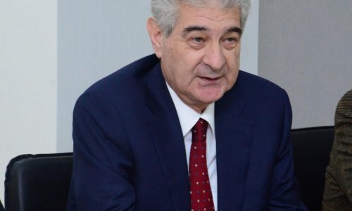 Deputy PM: Azerbaijan to restore its territorial integrity