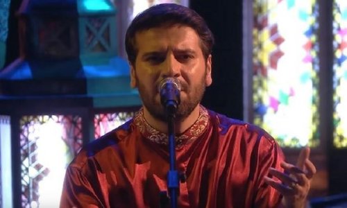 Sami Yusuf 