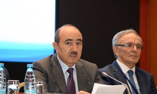 Ali Hasanov: Azerbaijan - one of few countries to abandon state regulation of media