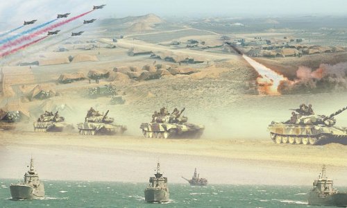 Azerbaijani army to conduct large-scale exercises
