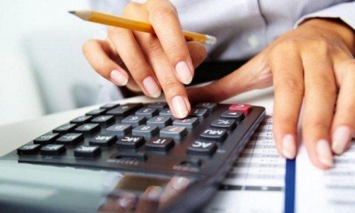 Tax revenues to Azerbaijan's state budget surpass forecast by 12%