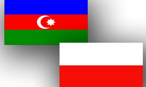 Poland ready to further co-op with Azerbaijan on developing Asia-Europe transport (Exclusive)
