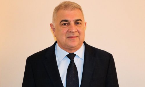 Deputy minister: Use of electric and hybrid cars must be promoted in Azerbaijan