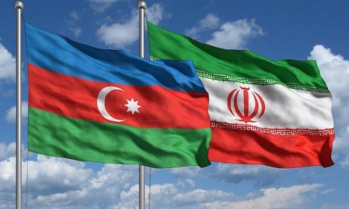Azerbaijan, Iran hold consultations on Caspian Sea issues