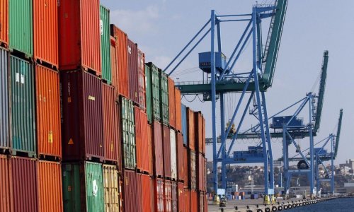 Trade turnover between Azerbaijan and China exceeds $1B