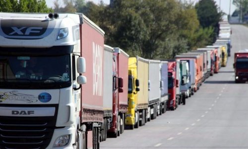 Azerbaijan to increase export potential of cargo transportation to global markets