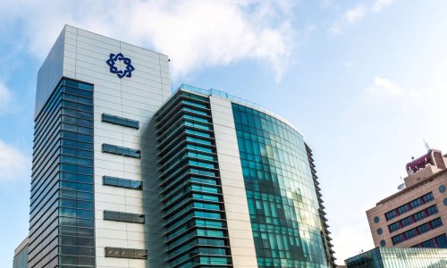 International Bank of Azerbaijan provides product for corporate business development