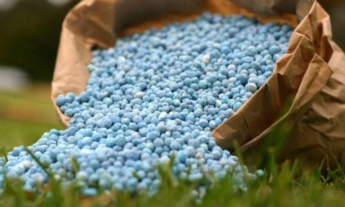 Mobile sale of mineral fertilizers provided for 977 farmers in Azerbaijan