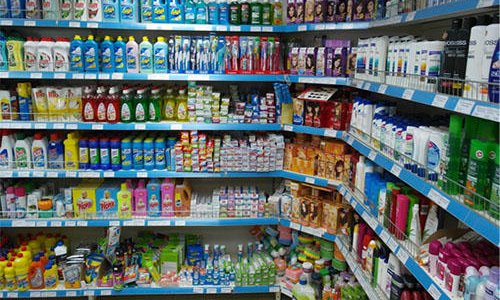 Baku residents spend more on non-food products