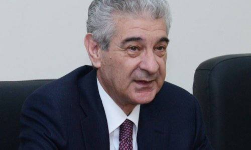 Deputy PM: Economic power of Azerbaijan growing, people's well-being improving