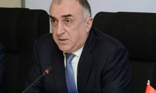 Azerbaijani FM: Crucial that all Member States implement UNSC resolutions