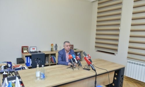 Rafael Cəbrayılov deputat mandatından imtina etməsinə aydınlıq gətirdi