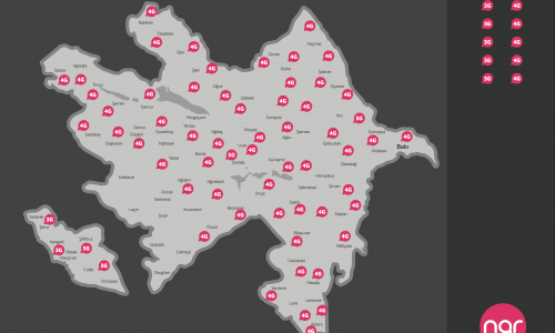 Nar 4G network now covers 91,5% of population  