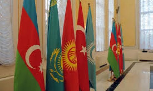 В Баку началась встреча глав МИД стран Тюркского совета
