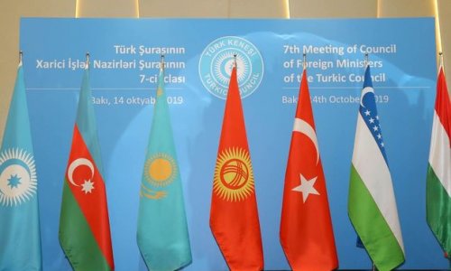 Türk Şurasına sədrlik Azərbaycana keçdi