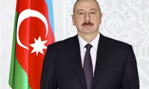 Prezident İlham Əliyev VACİB SƏRƏNCAM İMZALADI
