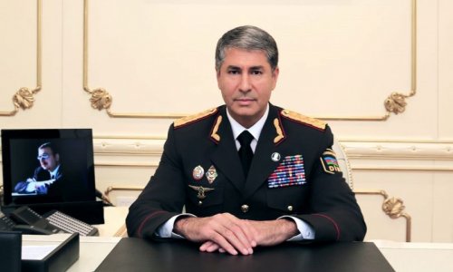 Vilayət Eyvazov daha bir polkovniki İŞDƏN ÇIXARDI