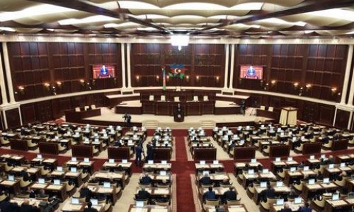 Milli Məclis deputatlarının sayı - 117-YƏ ENƏCƏK