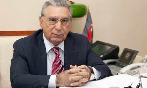 Ramiz Mehdiyev yeni komissiya  yaratdı - SƏRƏNCAM