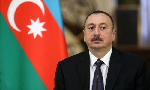 İlham Əliyev Dövlət Neft Fonduna İcraçı direktor təyin etdi