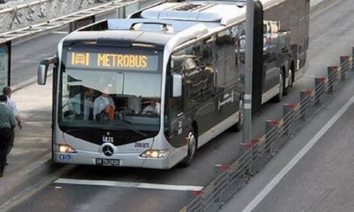 Bakı-Sumqayıt ərazisinə Metrobüs xəttinin çəkilməsi ilə bağlı RƏSMİ AÇIQLAMA