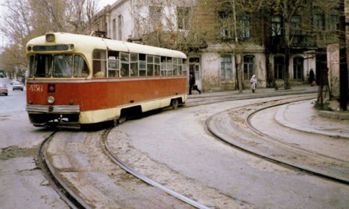 Bakıda bu istiqamətlərdə tramvay xətləri çəkiləcək