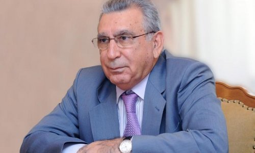 Ramiz Mehdiyev: “İslahatlara ehtiyac var”