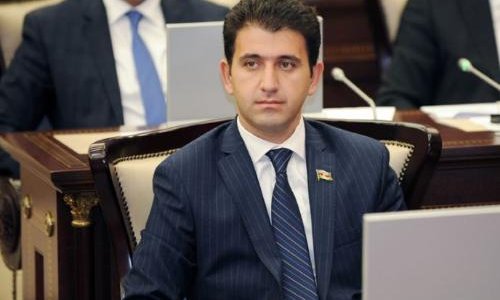 Azərbaycanlı deputata sui-qəsd planı