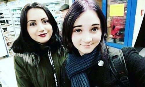 Bayramlara kirayə verilən mənzildə iki ukraynalı qızın meyiti tapıldı - FOTO