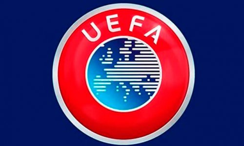 UEFA “Qarabağ”a 500 min ödədi