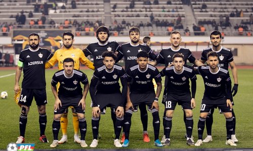 Dünyanın ən yaxşı klubları açıqlandı – Siyahıda “Qarabağ” da var