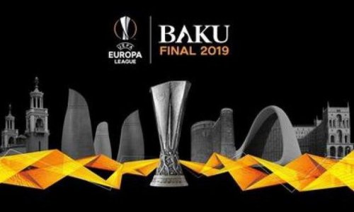 UEFA Avropa Liqasının Bakıda keçirilən final oyununa xərclənən vəsait açıqlandı