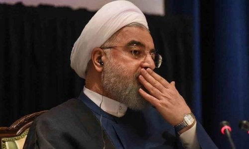 İran prezidenti istefaya gedir? - İDDİA