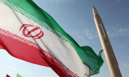 Sərhədlərin bağlanması İran üçün böyük problemlər yarada bilər - DETALLAR