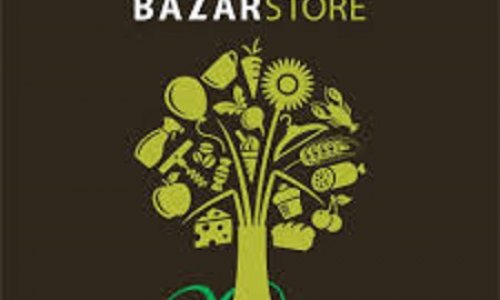 Bazarstore müştəriləri belə aldadır - FOTOLAR