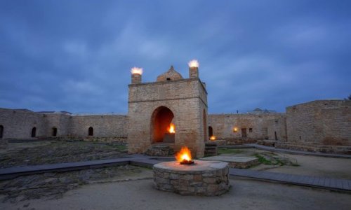 В Азербайджане закрыли для посещений ряд туристических объектов