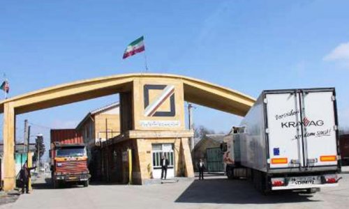 Azərbaycanla İran arasında sərhədin bağlanması haqda qərarın müddəti uzadıldı