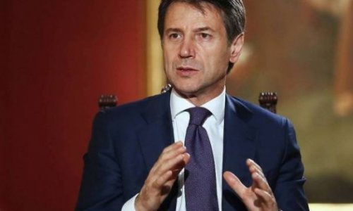 Премьер Италии: «Евросоюз может не пережить коронавирус»