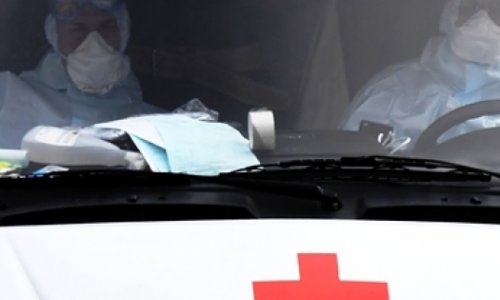 В Москве скончались еще 8 человек с коронавирусом
