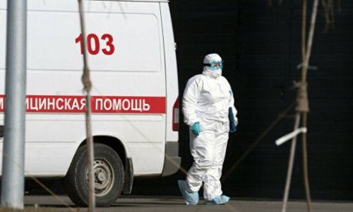 Кремль о тяжелой ситуации с коронавирусом в Москве