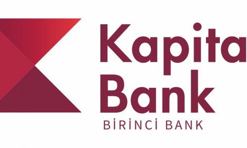 Kapital Bank has released financial results for the first quarter of 2020