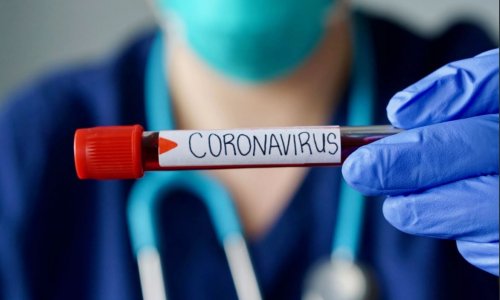 ВОЗ: В мире коронавирусом заразились около 2 млн человек