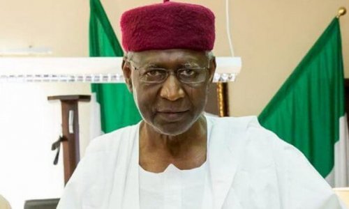 Глава администрации президента Нигерии скончался от коронавируса