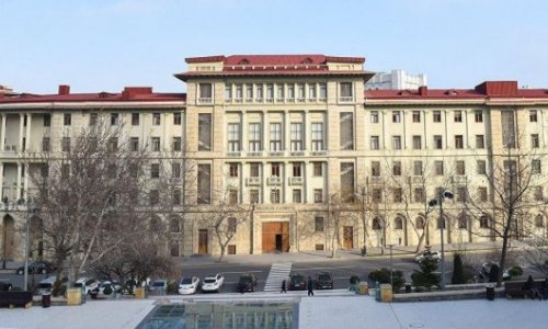 Оперативный штаб: В Азербайджане карантин продлен до 4 мая
