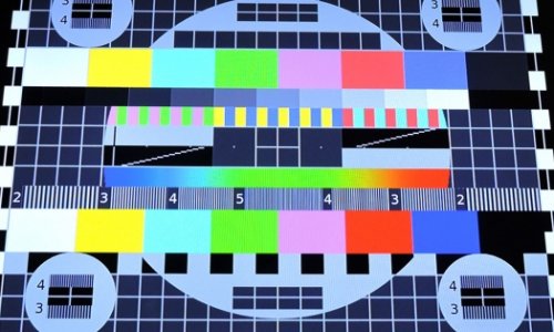 Вещание азербайджанского телеканала приостановили