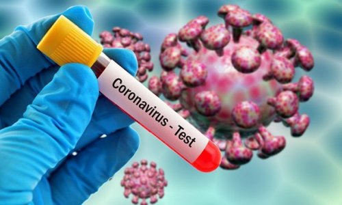 Число зараженных коронавирусом в мире превысило 2,5 миллиона человек